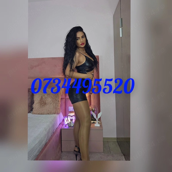 Alege Ceva Diferit!Te pot rasfata si cu un masaj De Relaxare - escortă în Timișoara