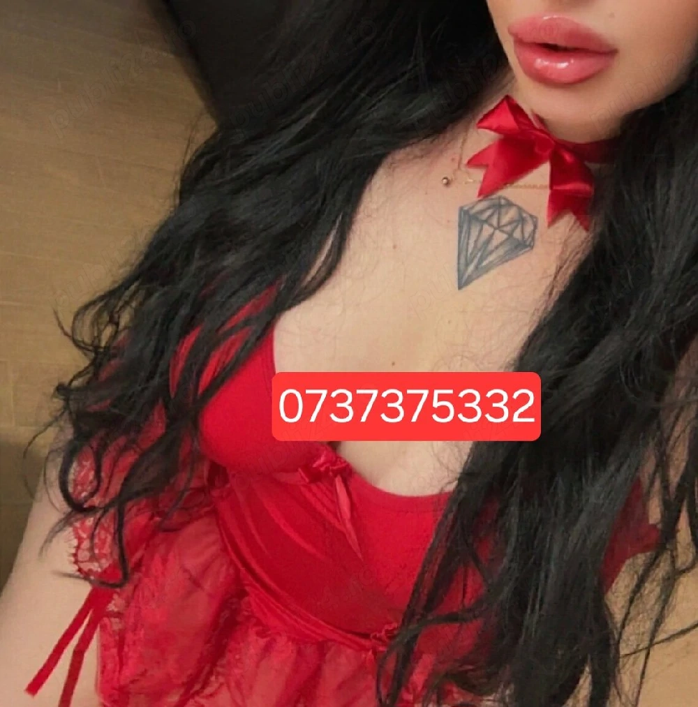 Amanta Perfecta - escortă în Mamaia