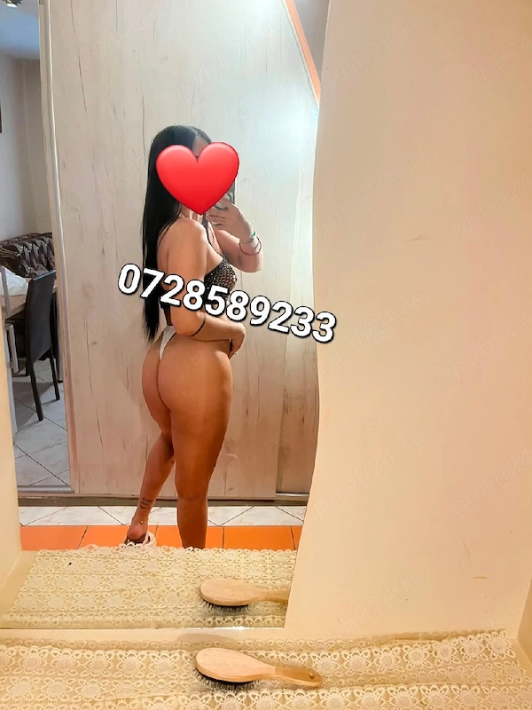 Confirm si cu tatuajele! - escortă în Slatina