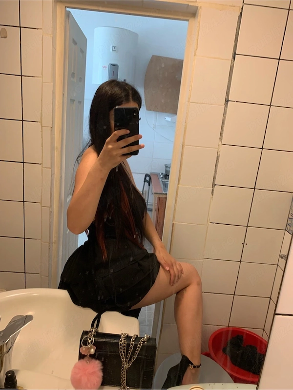 Alexia - escortă în Constanța