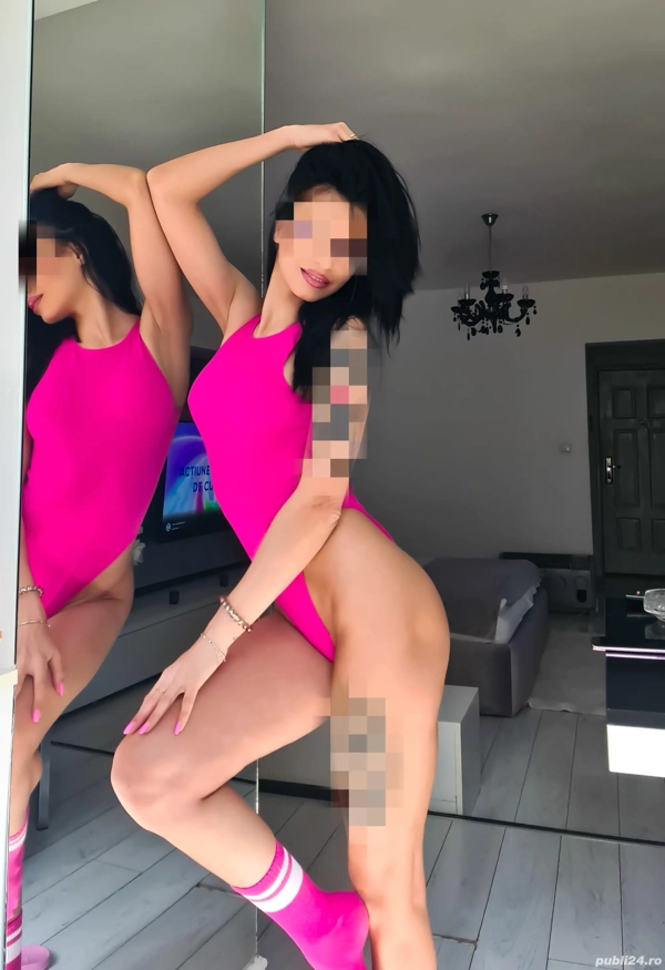 Alice in Wonderland! 100%Reala - escortă în Brașov