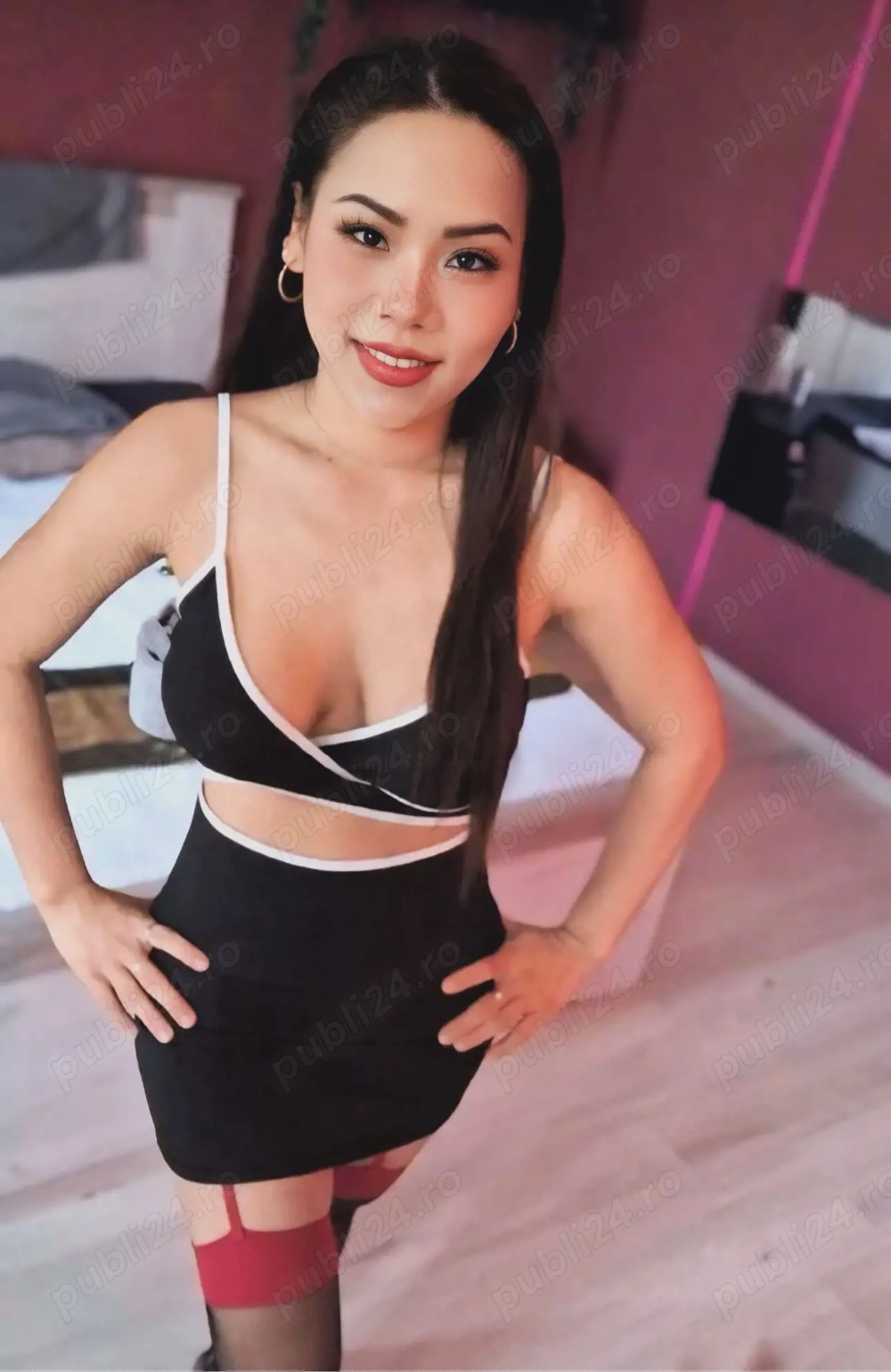 Dada Luxury Massage Cluj Napoca! - escortă în Cluj-Napoca