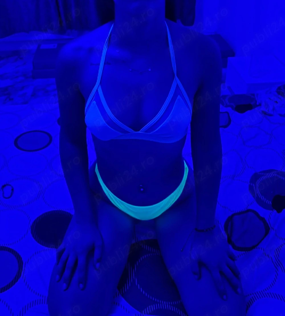 Buna noua in orasul tau! - escortă în Constanța