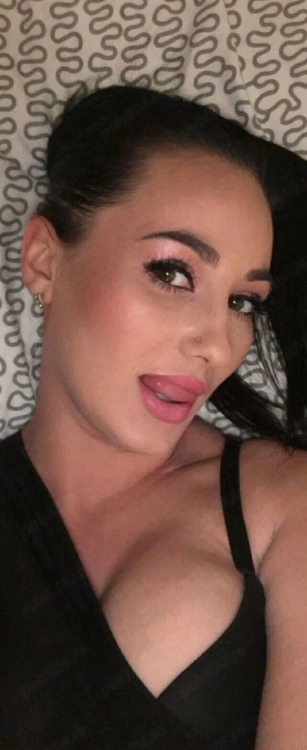 Oana - escortă în Drobeta-Turnu Severin