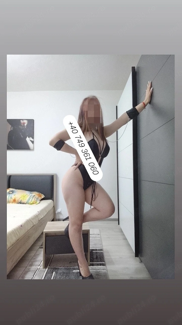 Amalia - escortă în Târgu Mureș