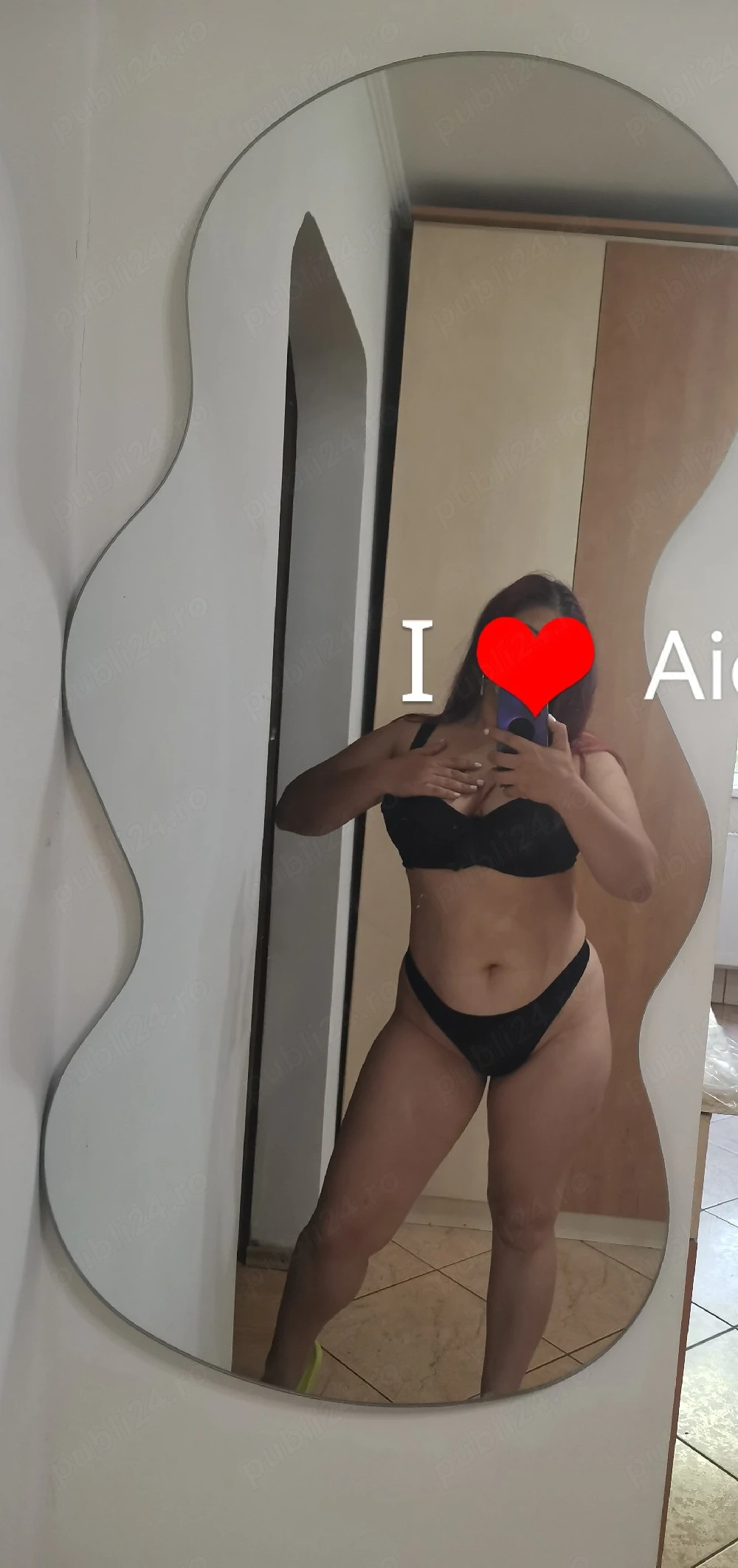 Diana - escortă în Oradea