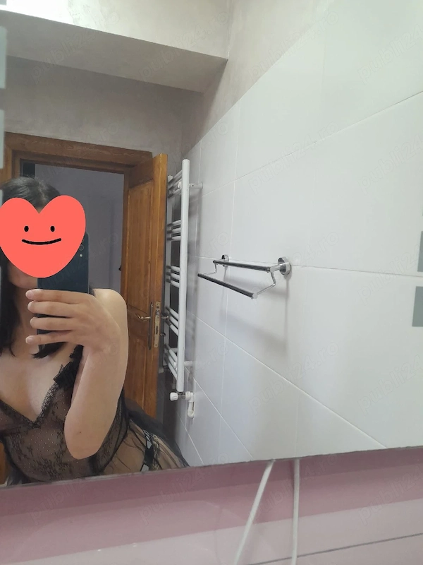 miniona 23 de ani te astept in locatia mea!vino sa petrecem clipe de neuitat impreuna! - escortă în Constanța