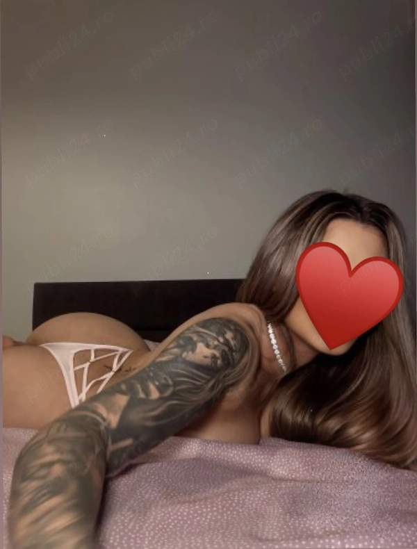 Hot!!Hot!!Reala !!Party!! - escortă în Craiova