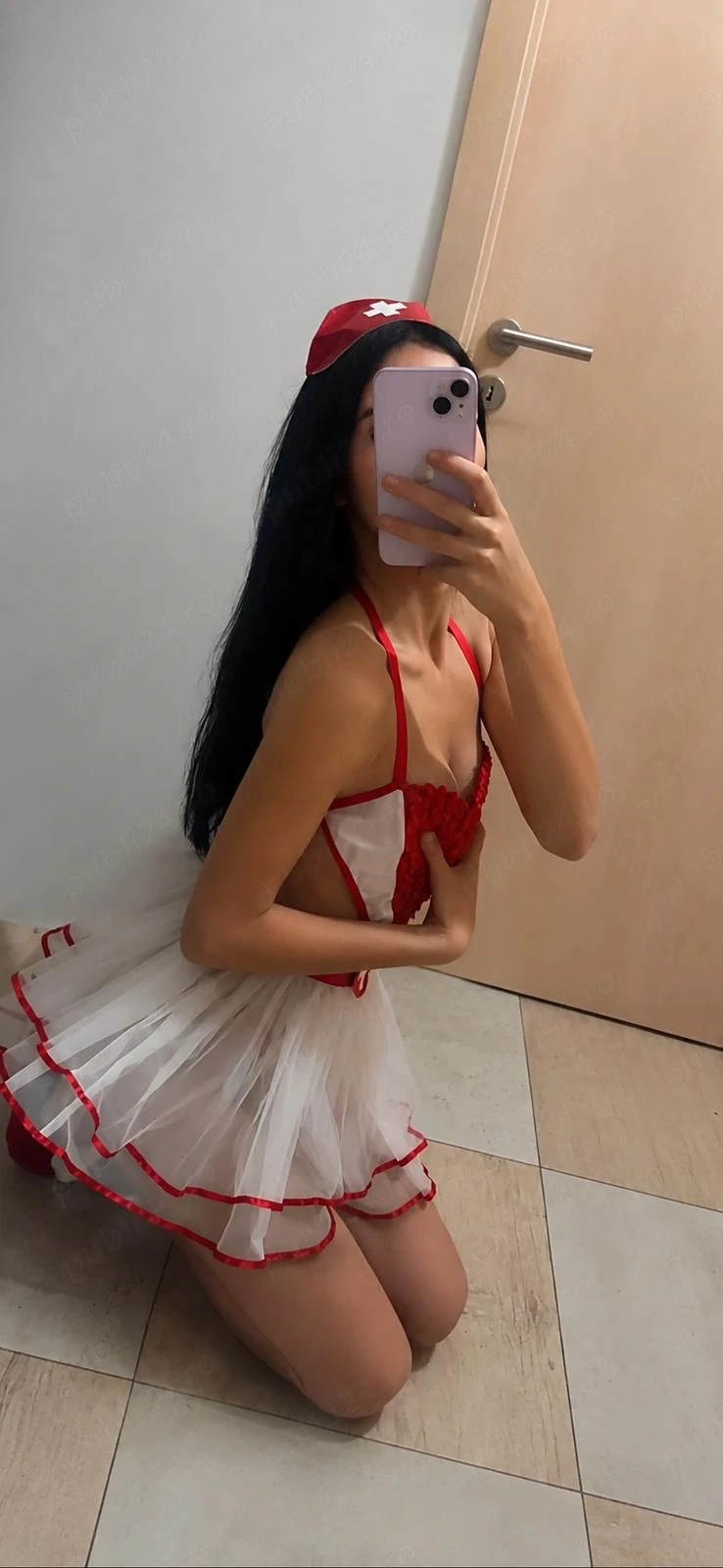 Andreea - escortă în Timișoara