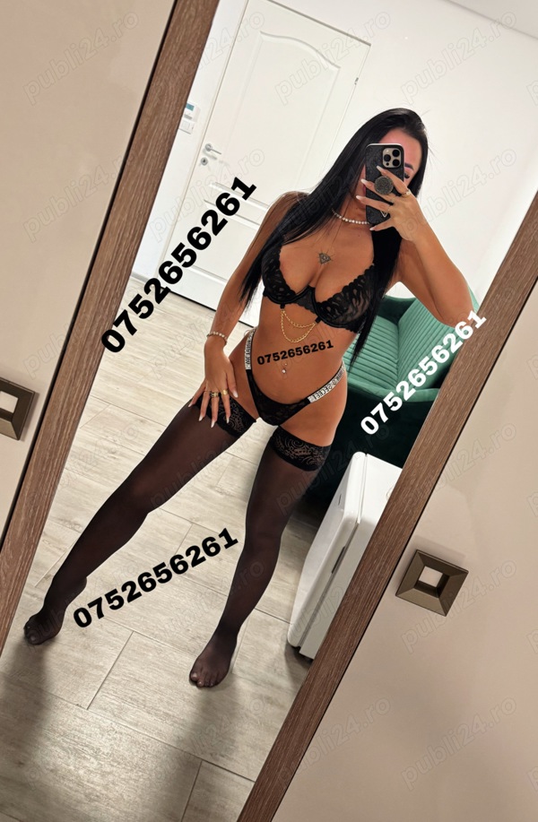 Escortă de lux Nicolle - escortă în Cluj-Napoca