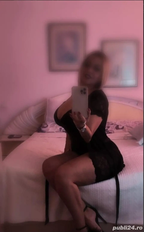 Alexandra - escortă în Cluj-Napoca