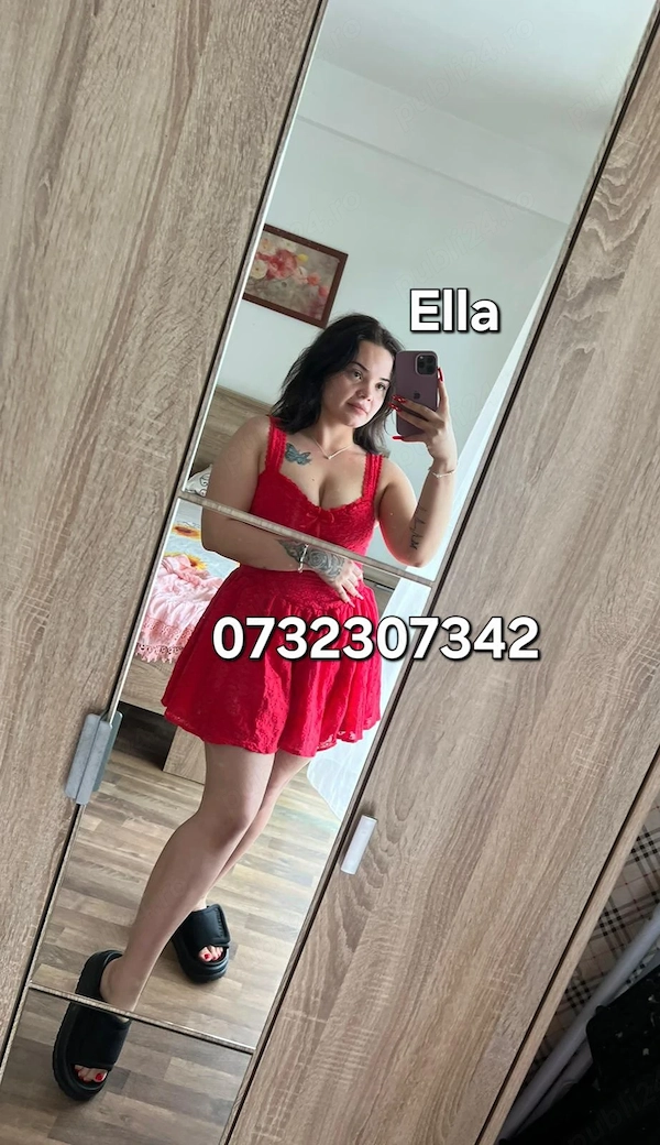 **Noua in orasul tau ** - escortă în Tulcea