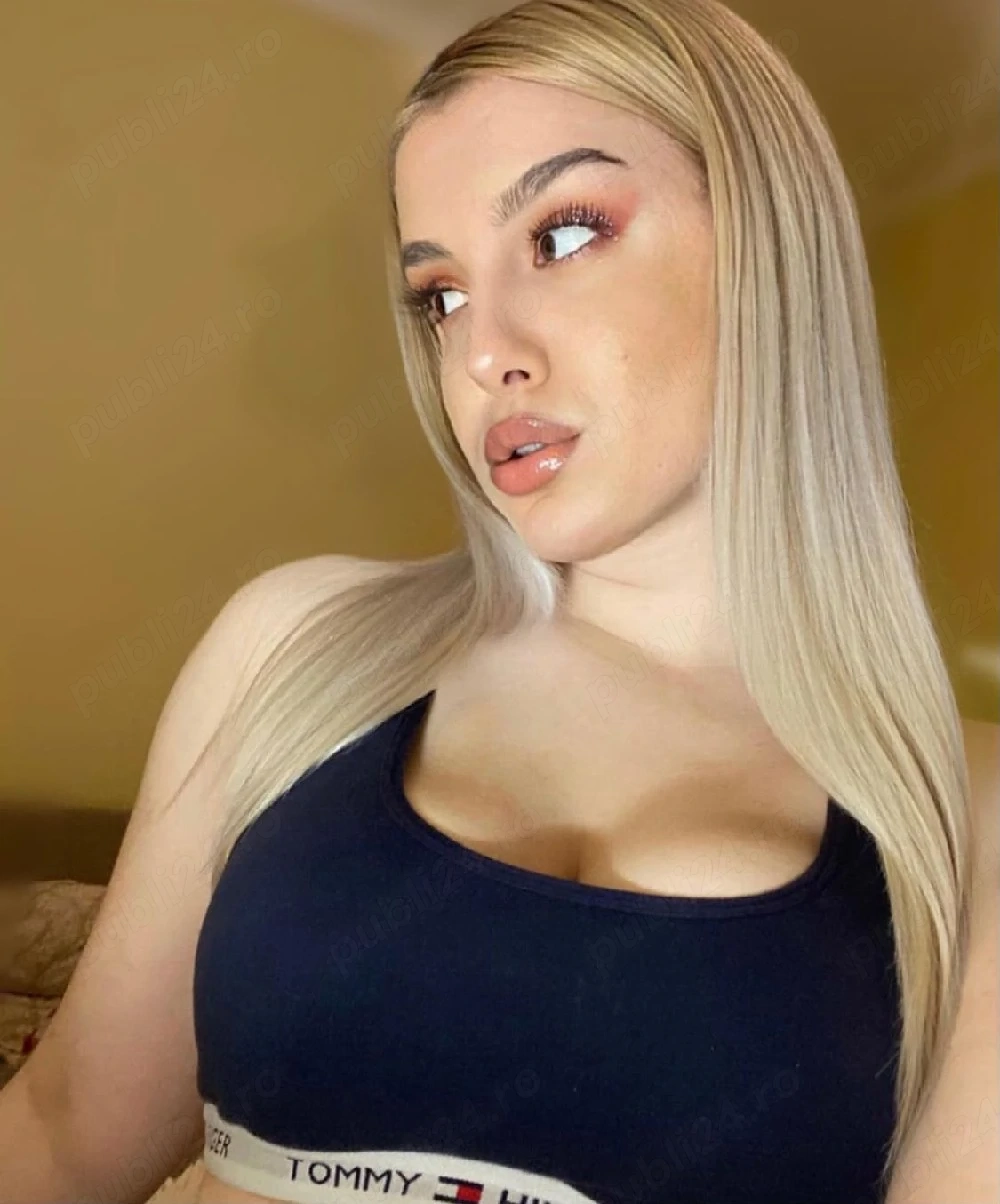 ViP Vip ViP - escortă în Bacău