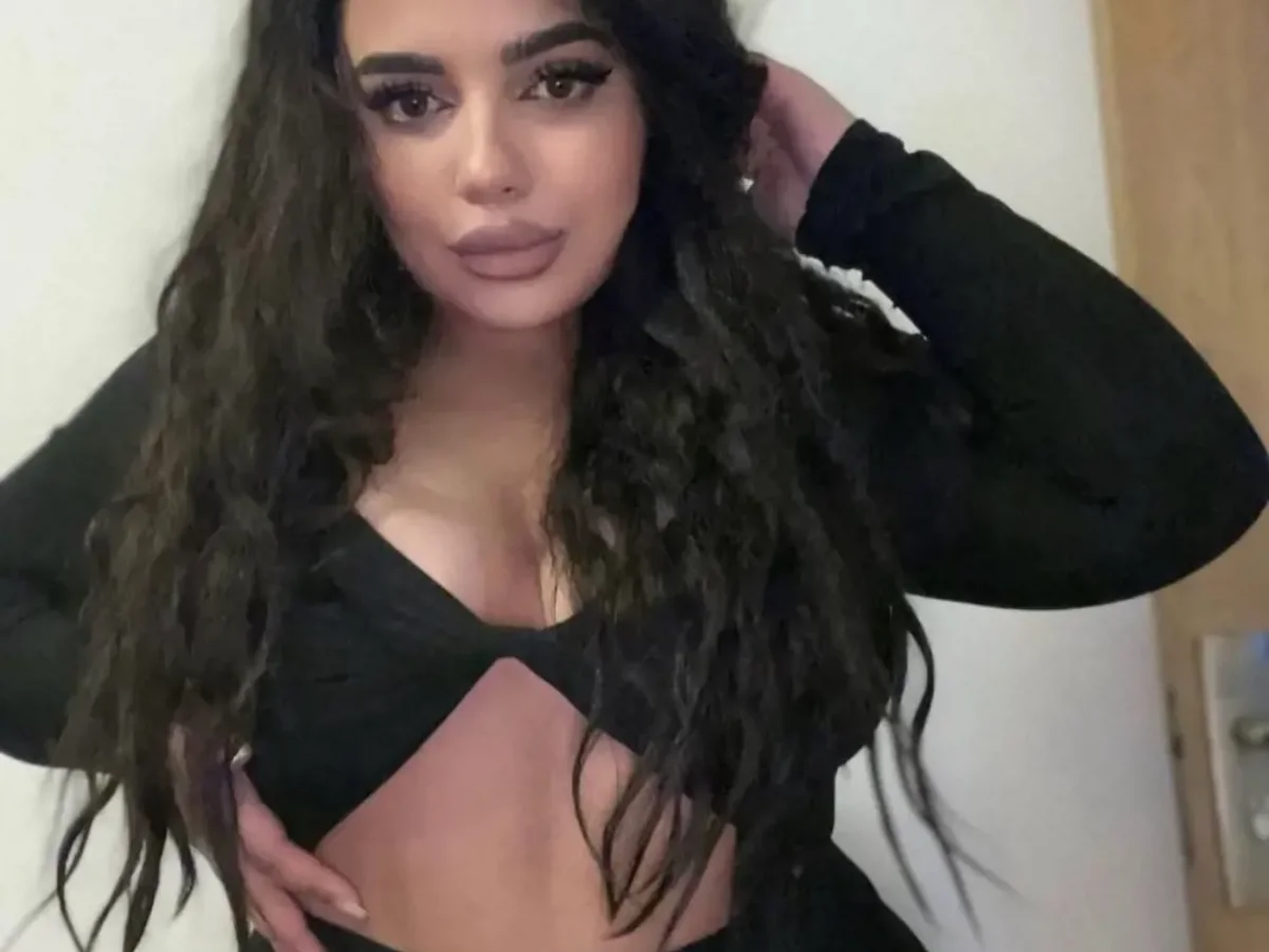 iti voi satisface placerile - escortă în Constanța
