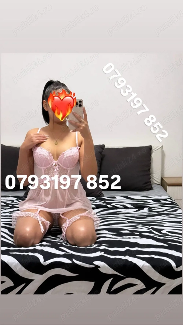 noua in orasul tau (fac si deplasarii) - escortă în Călărași