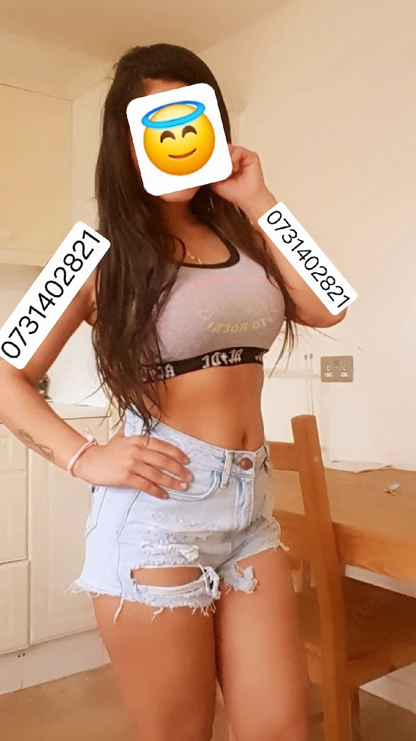 Bună noua in domeniu - escortă în Mamaia