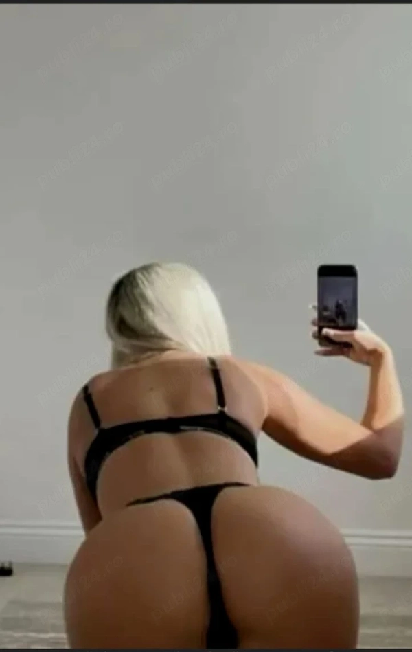 Buna Confirm wapp - escortă în Cluj-Napoca