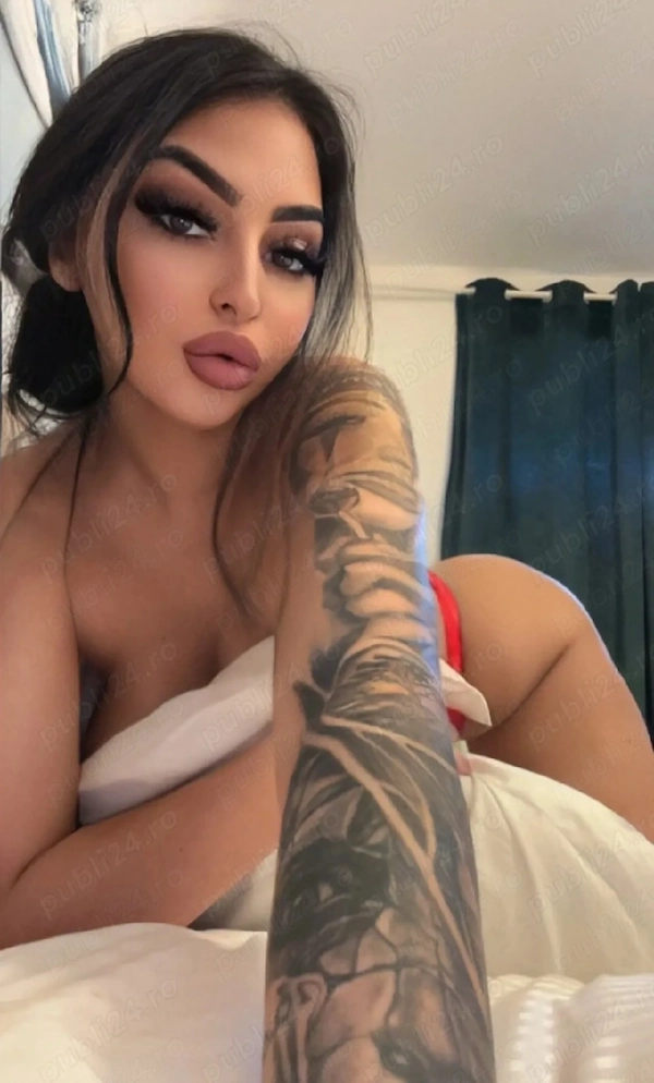 Luxury deplasari sau la mine - escortă în Mamaia