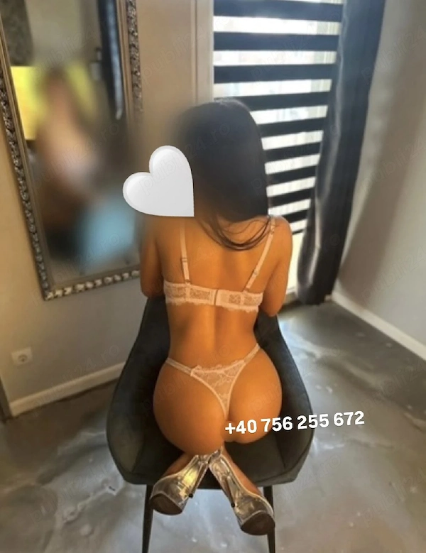 noua in oras - escortă în Galați