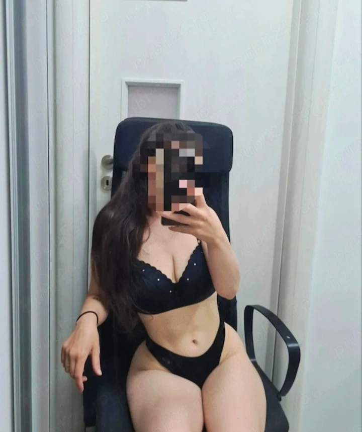 Suna mă profil real! Fac deplasare în oraș! - escortă în Iași