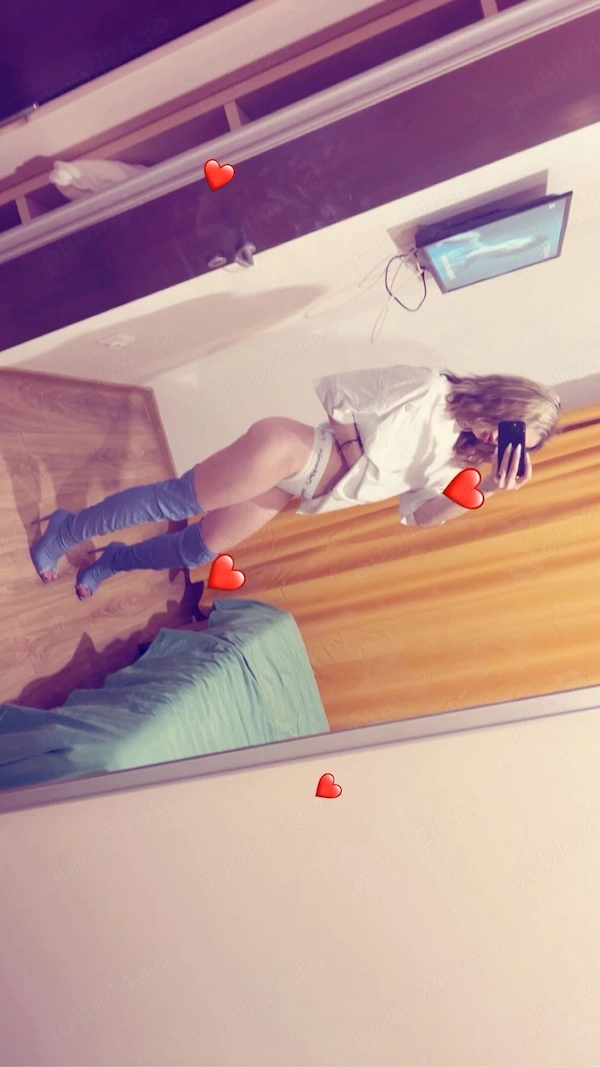 Denisa - escortă în Iași