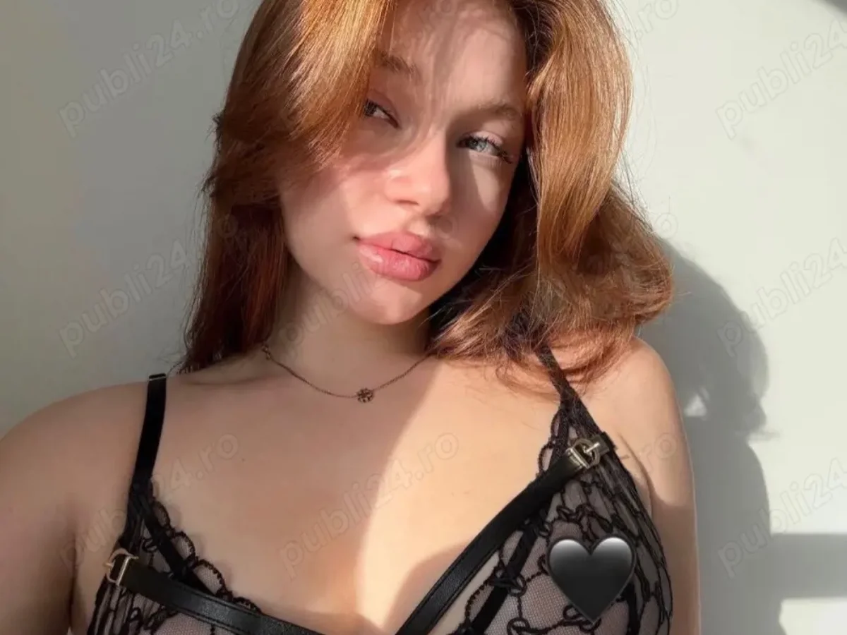 Tinerica la web - escortă în Iași