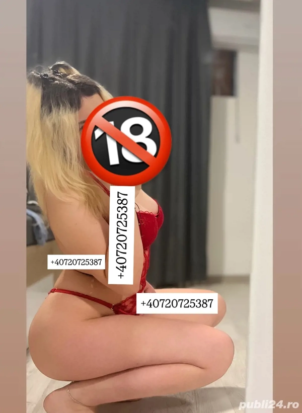 câteva zile în oraș - escortă în Craiova