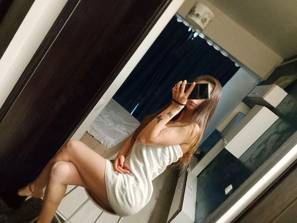 Bună, m-am întors! - escortă în Iași