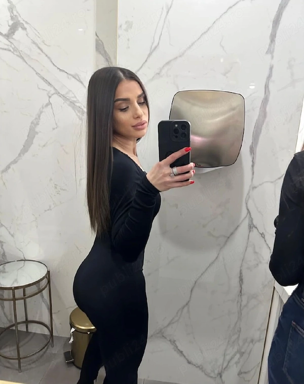 Diana - escortă în Turda