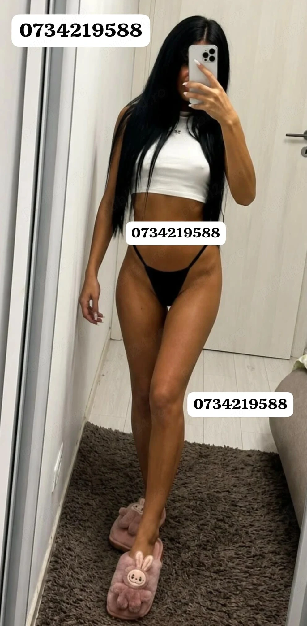 La mine sau la Tine!! - escortă în Cluj-Napoca