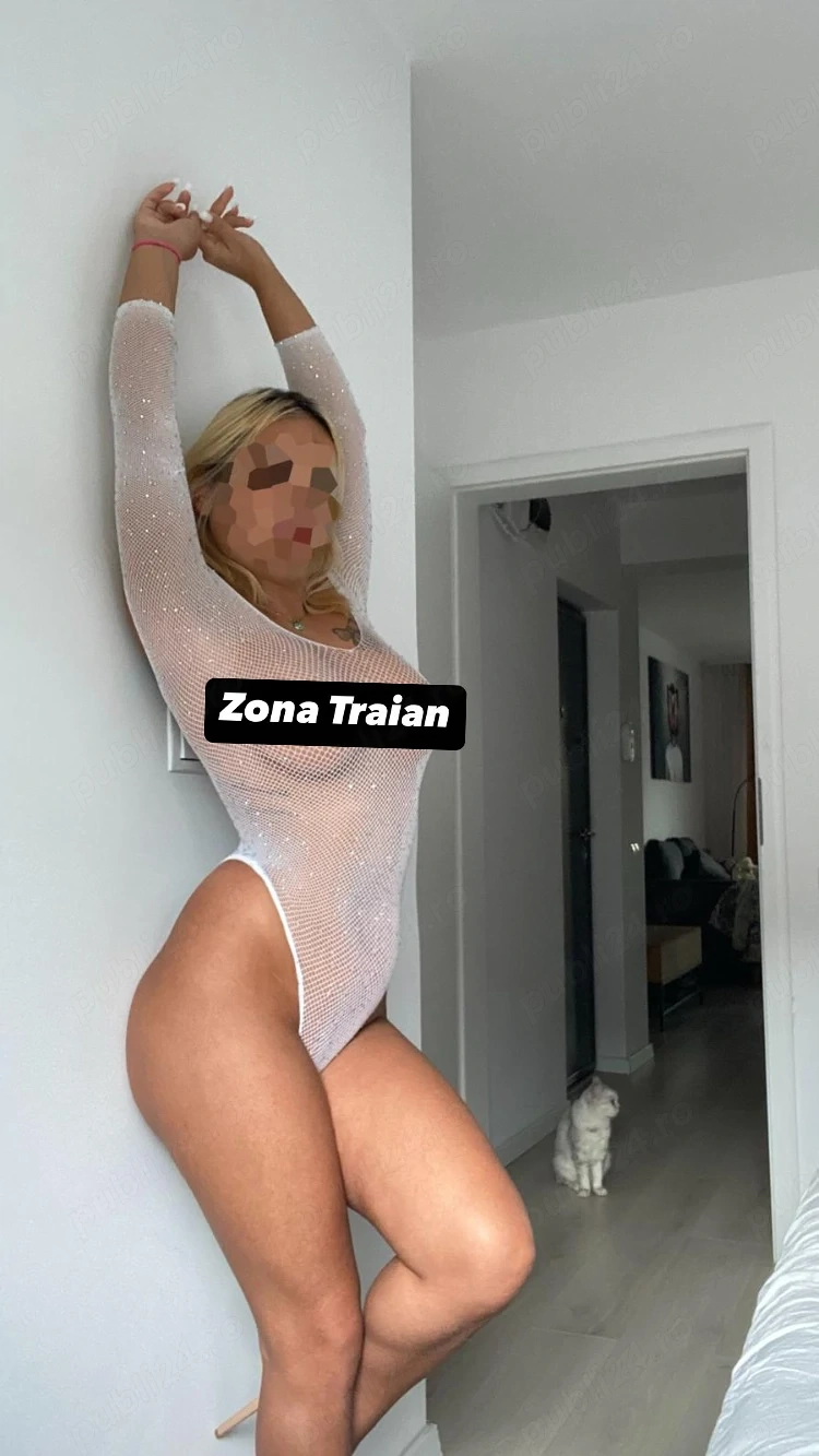 Zarra - escortă în Timișoara