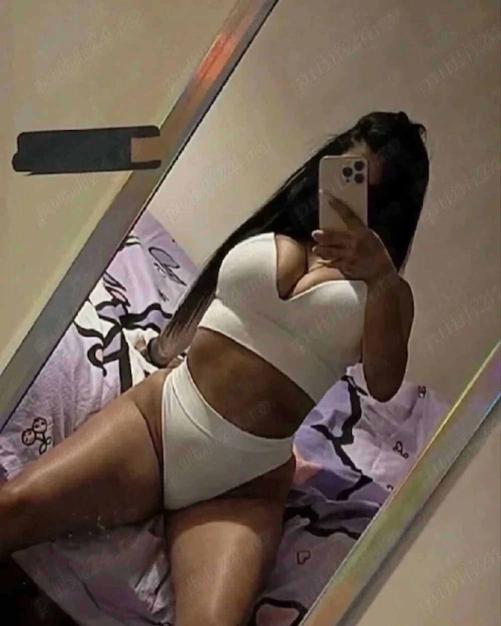 Sara - escortă în Bistrița