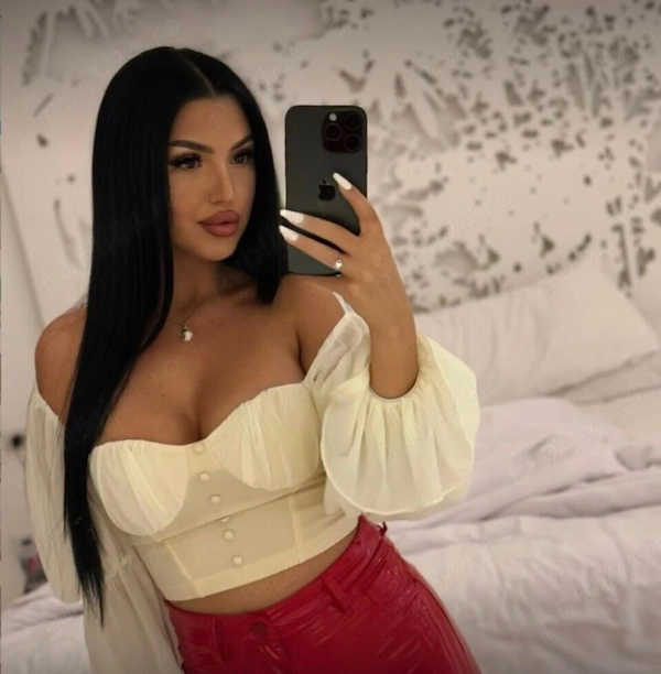Full Servive Cu sau Fara - escortă în Pitești
