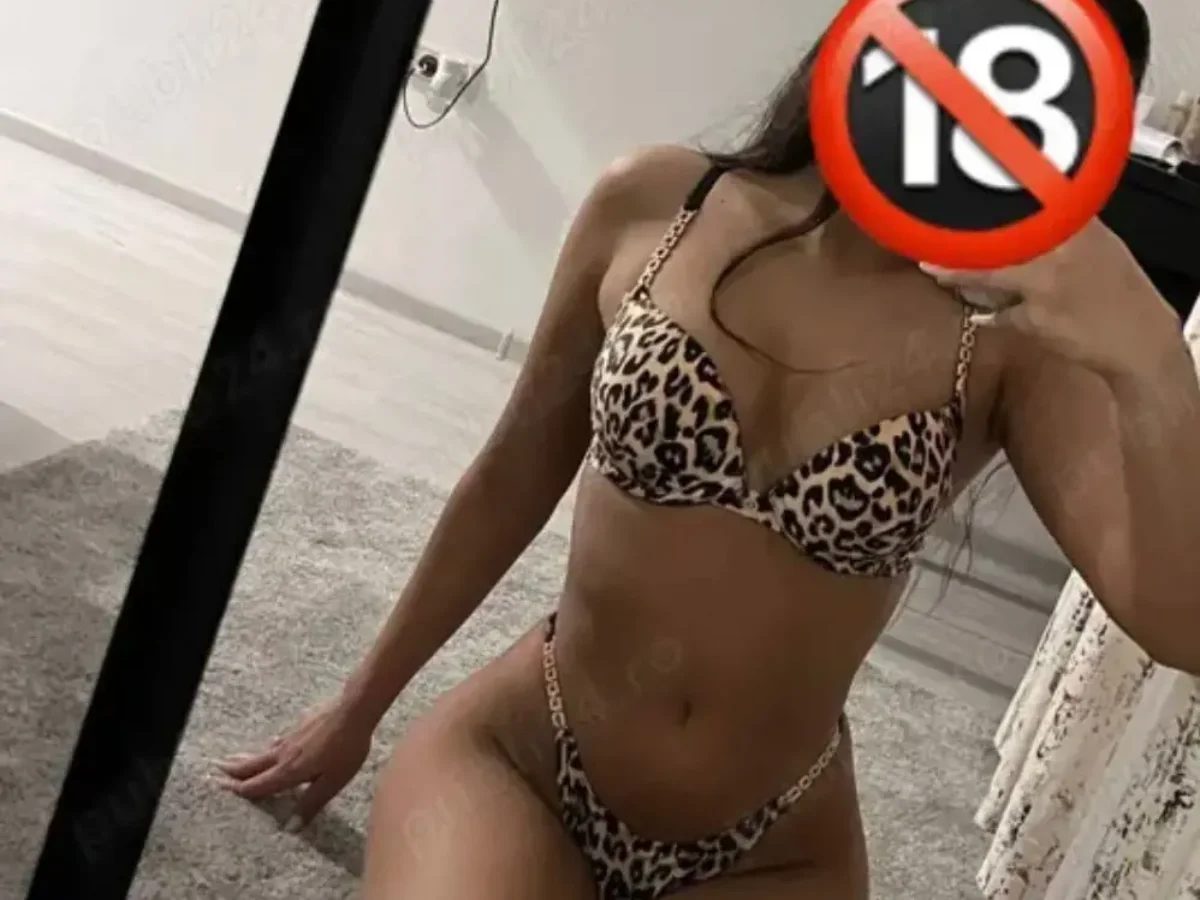 Cartier Luceafărul - escortă în Oradea