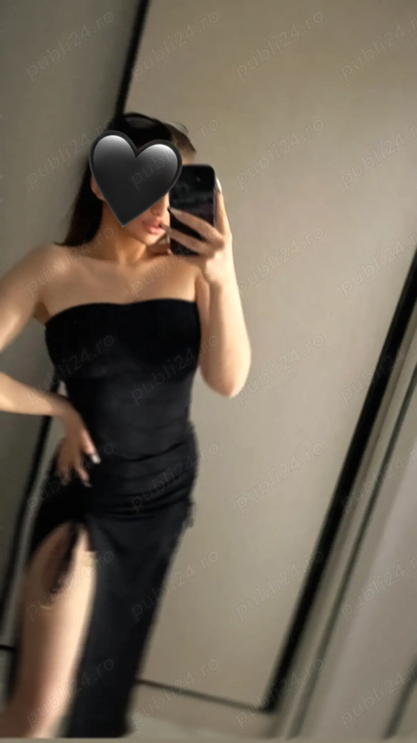 Roxy - escortă în Brăila