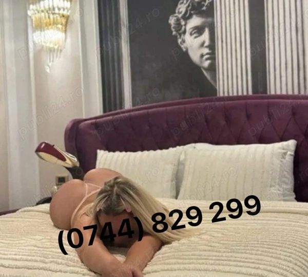 Bianca - escortă în Cluj-Napoca
