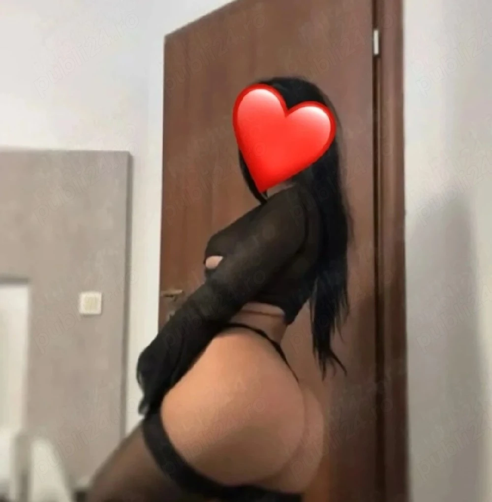 Miruna - escortă în Craiova