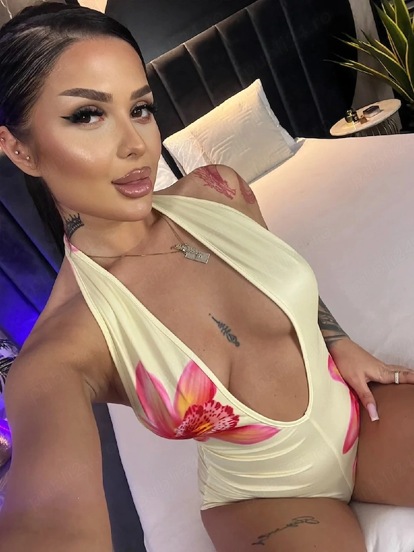 Maia - escortă în Galați
