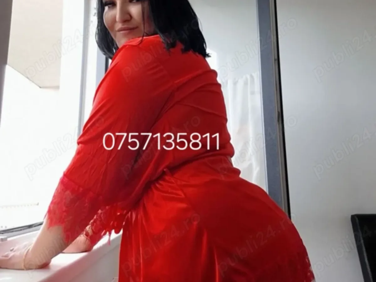Aida - Aproappe de Shopping City! - escortă în Timișoara