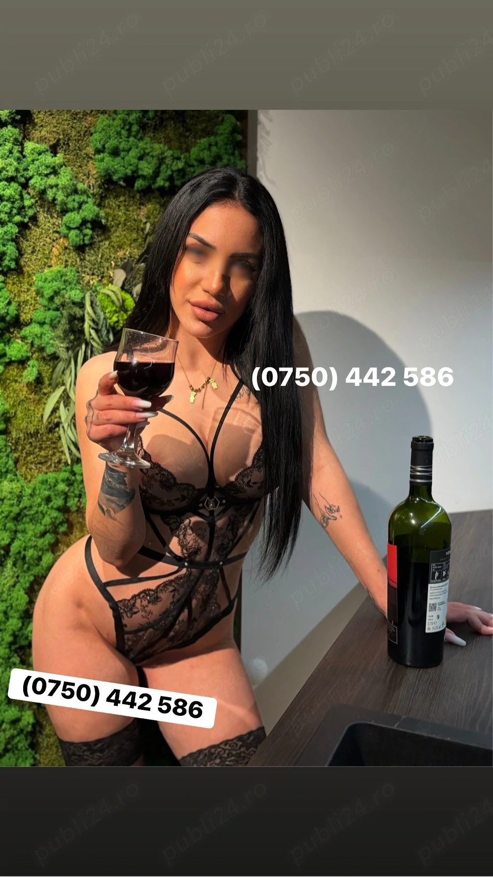 Luxury Escort - escortă în Timișoara