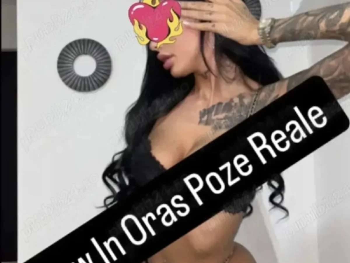 Azi am ajuns , Fac si deplasări!!!! - escortă în Mamaia