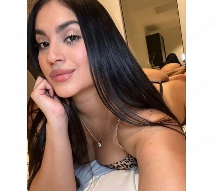 Mary si Andreea - escortă în Caracal