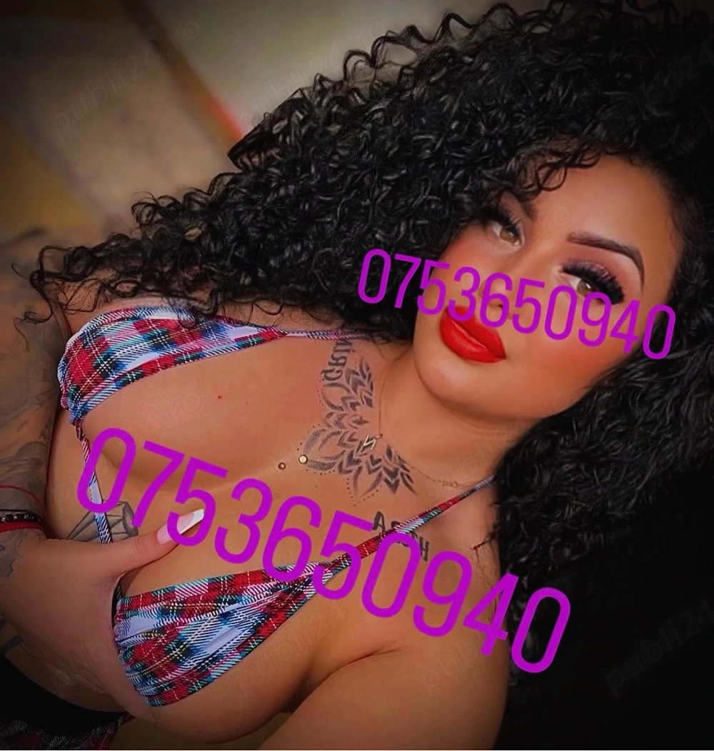 Delia - escortă în Iași