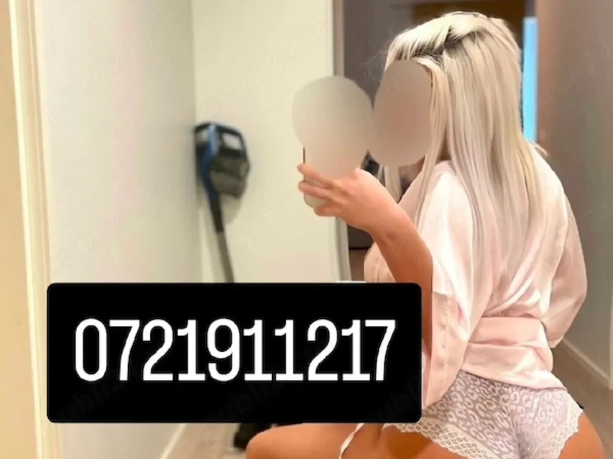 Ariana - escortă în Bistrița