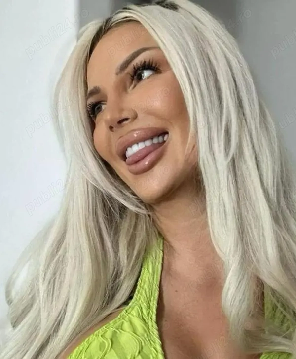 Claudia - escortă în Craiova