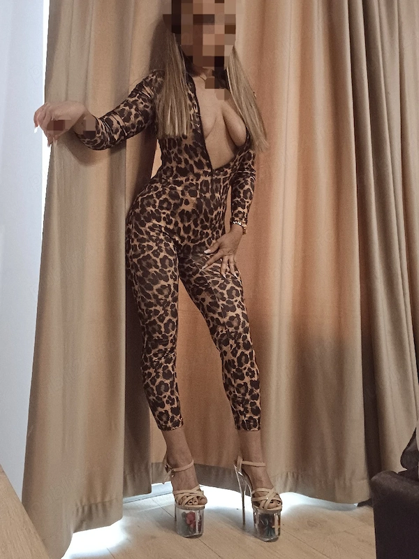 Blondina reala.Servici fara graba!experienta in domeniu - escortă în Iași