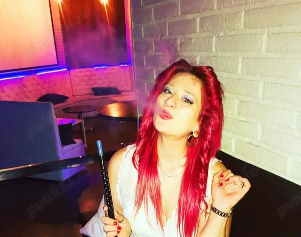 Hymarai Dominari jucari fantezi - escortă în Buzău