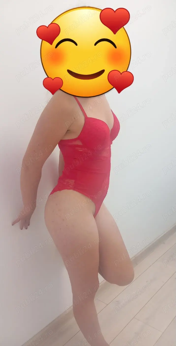 Valentina - escortă în Iași