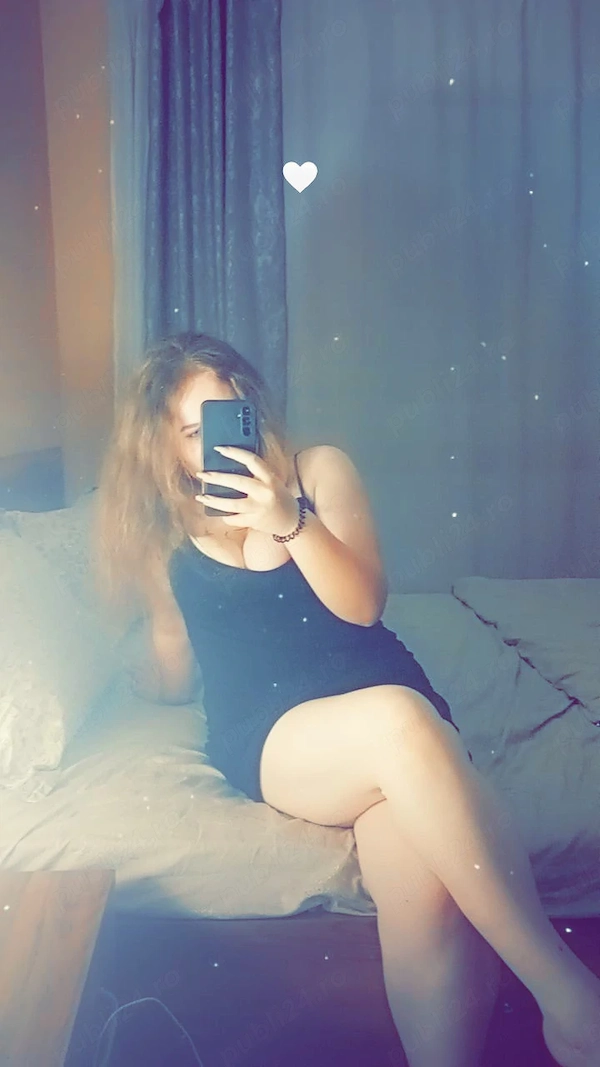 Nu ezita să suni,poze reale - escortă în Timișoara