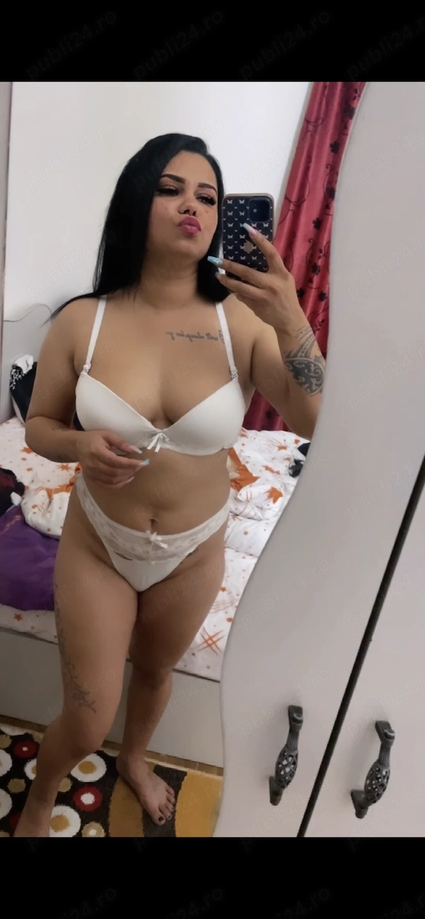 Evelyn - escortă în Costinești